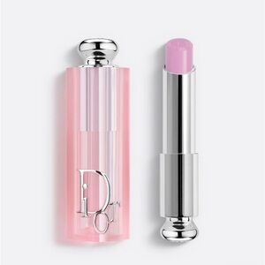 Dior Addict Lip Glow Hydrating Balm – 063 Pink Lilac